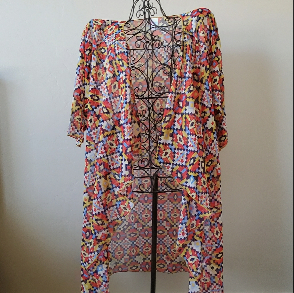LulaRoe Shirley